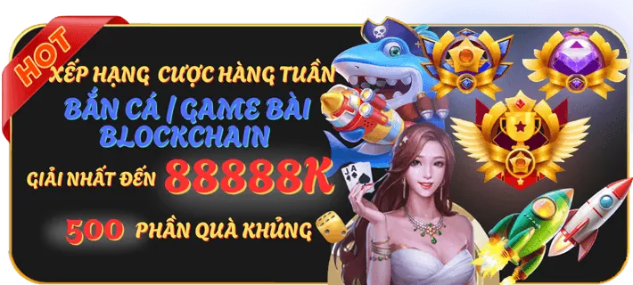 Sự kiện nổ hũ độc quyền