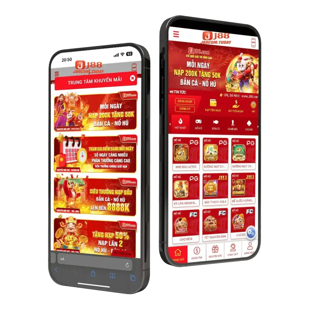 Hướng Dẫn Đăng Ký và Nạp Tiền