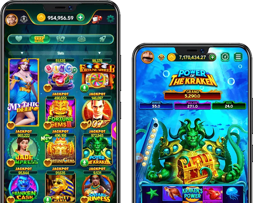 Trò chơi đa dạng tại BJ88VN Code